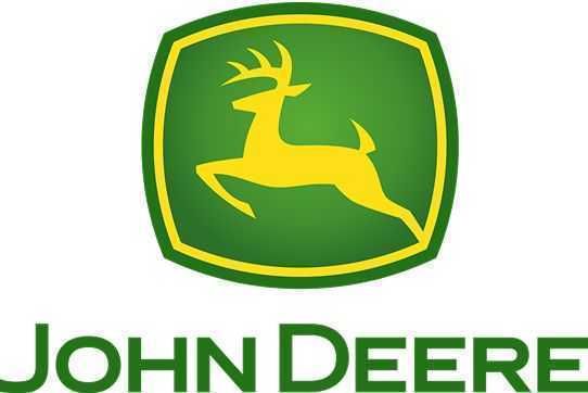 John deere