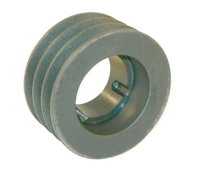 Belt Pulley 3SPB Ø315 322mm TL3020