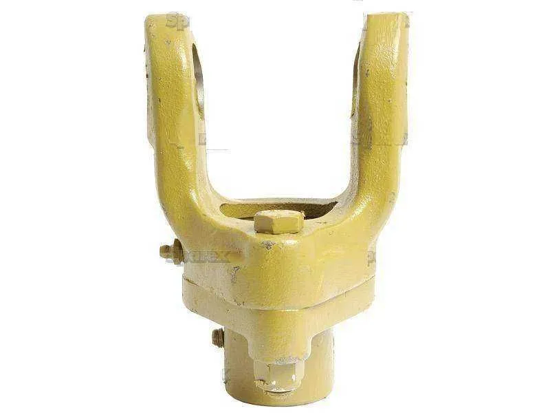 Bolt-clutch 1_3/8" z-6 32x76 2410Nm
