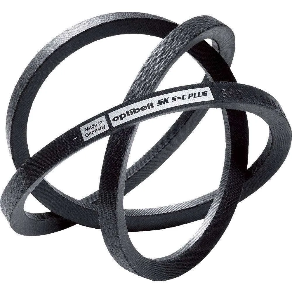Kiilrihm SPC 6000Ld Optibelt