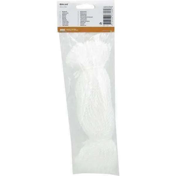 Neilons virves Ø4mm x 25m  1.86 kN