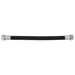 Hydrauliletku 1/2" 2,4m 275 bar