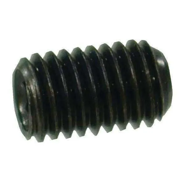 Планка M5x6mm DIN 916