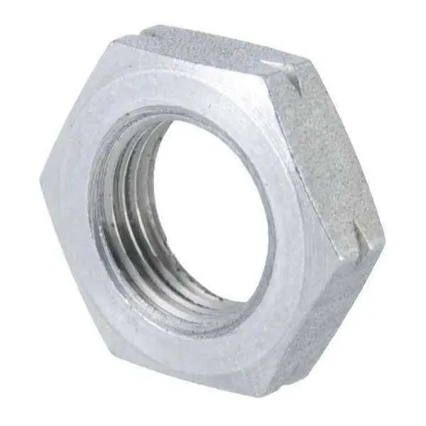 Uzgrieznis M22x1,5L-10 DIN936