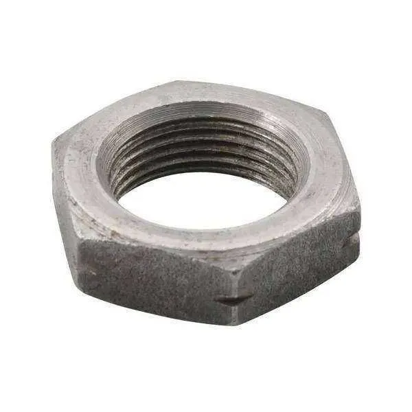 Nut M30x3,50-12 DIN936