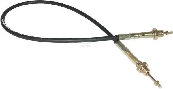 Управляющий трос C1 L-1500 M6/M16 Indemar