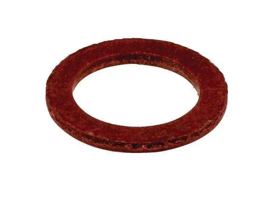 Fiber washer 10x16x1,5mm