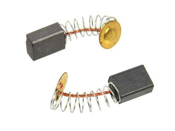 Щетки для двигателя 7x11x16mm