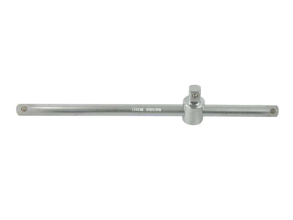 T-patronas atslēgas 1" L-500mm AD