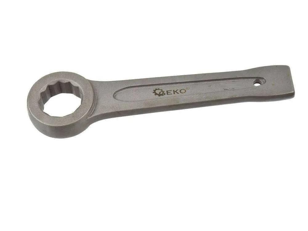 Ключ накидной ударный 34mm GEKO