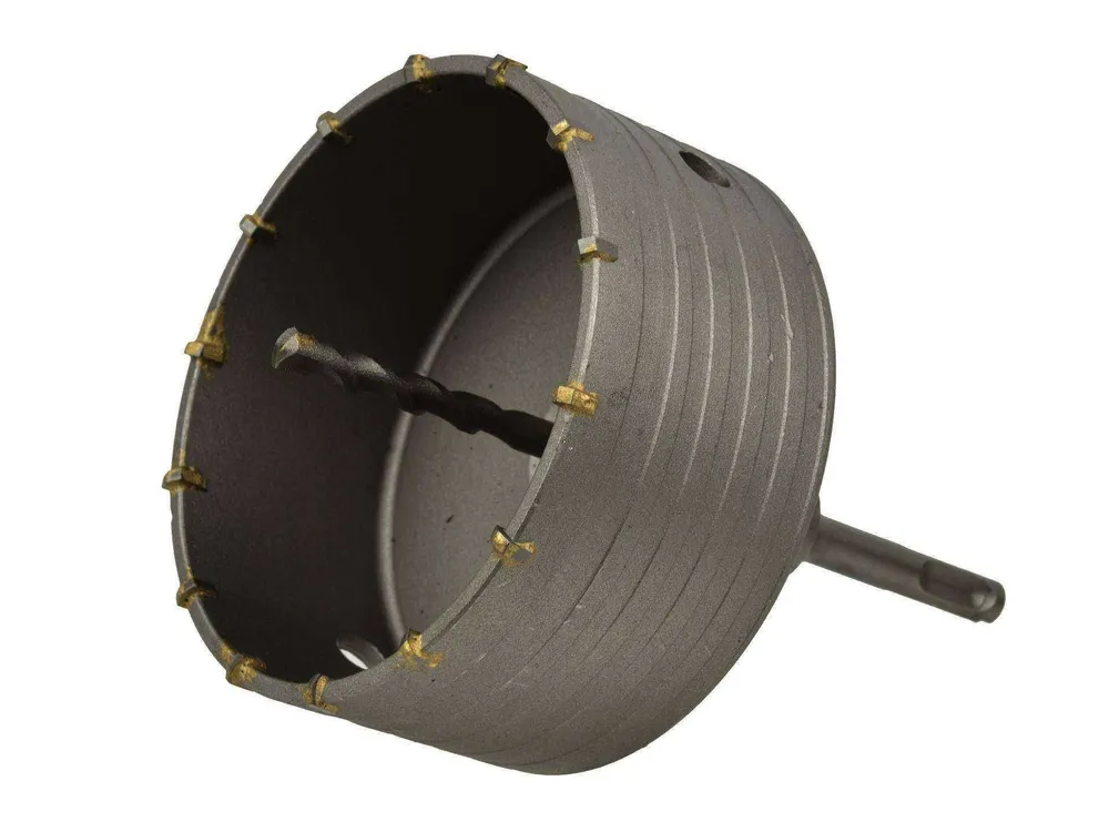 Urbis Ø120mm SDS Plus