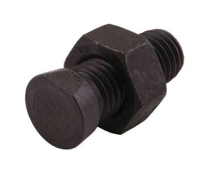 Болт плуга M16x50 12,9 (1x кромка)