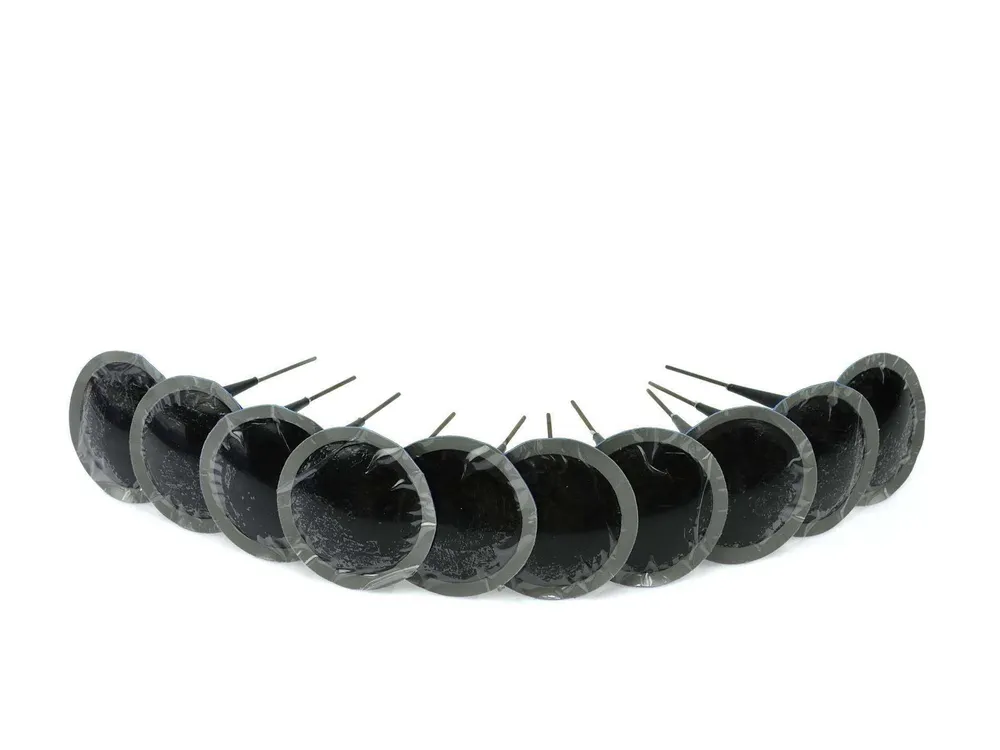 Грибок резиновый Ø4mm 10шт.