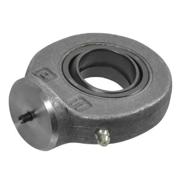 Virzuļa stieņa acs GK ar gultni Ø40mm