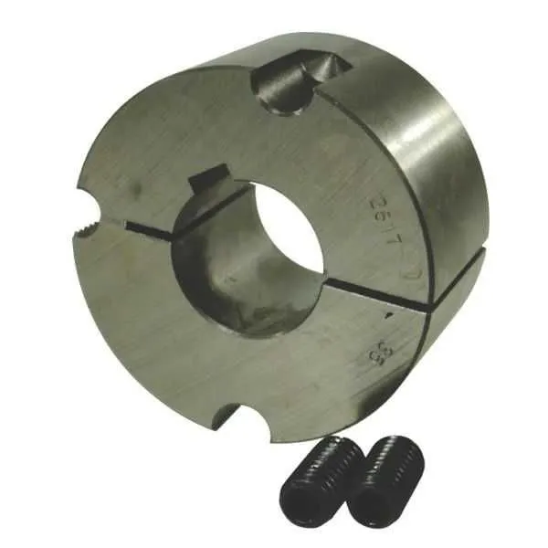 Puks #10mm Ø38,0/85,5mm Taper-Lock 2517
