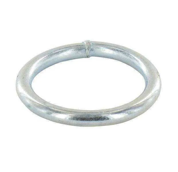 Keevitatud rõngas Ø100x12mm