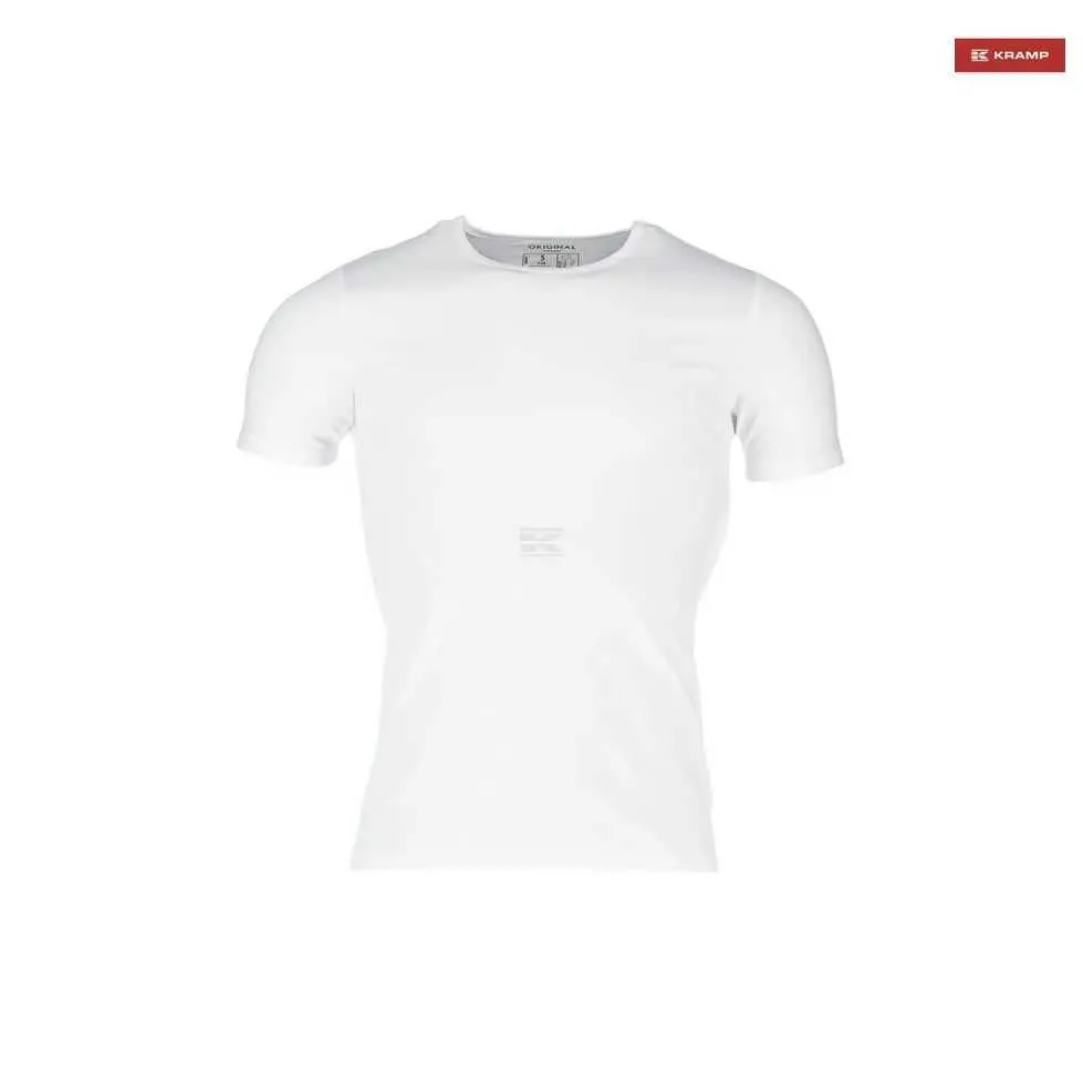 Aluspaita valkoinen 4XL 2 kpl