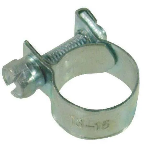 Klamber Ø12-14/9,0mm
