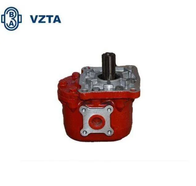 Hydraulipumppu NS25D-3L LH VZTA