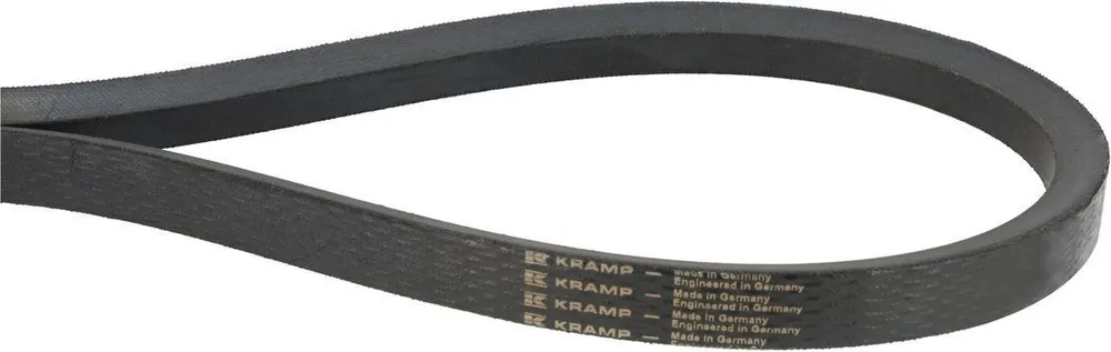 V-belt B 790Ld