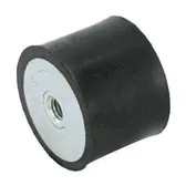Kumipusla C75H40 2xM12