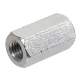 Pagarinājuma uzgrieznis M24x3-72 6,8 DIN6334 10gab.