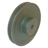 Шкив 1SPB #49mm Ø20-300/307mm