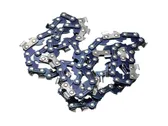 Zāģa ķēde 3/8" 1,3mm 52DL