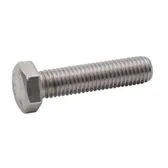 Pultti M5x0.8-50 8.8 DIN933 Zn