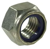 Lukumutter M24x3,00-24 DIN985 A4 AISI 316