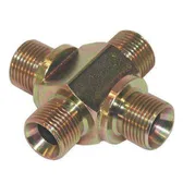 Connector X 1/2"