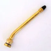 Вентиль для бескамерных шин 8140 L-90mm 27°