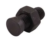 Болт плуга M16x50 12,9 (1x кромка)