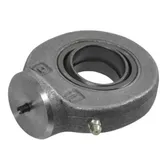 Männänvarren silmä GK laakeriin Ø60mm