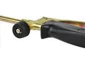 Kaasuhitsauspoltin 58kW 60mm 4kg/h