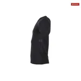Undershirt black L 2-pack
