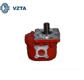 Hydraulipumppu NS25D-3L LH VZTA