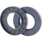 Shaft seal 10-28-7