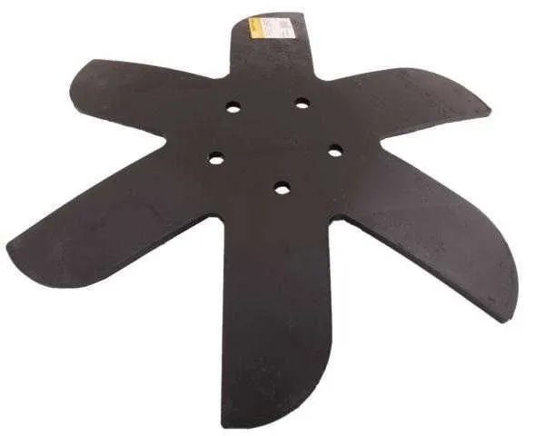 Ecēšu disks LH Ø460/5 00311070