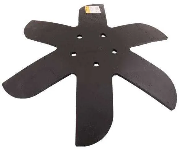 Ecēšu disks LH Ø520/5 00311080