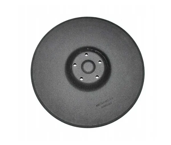 Диск Ø380mm 8504.33.081.0 Pöttinger