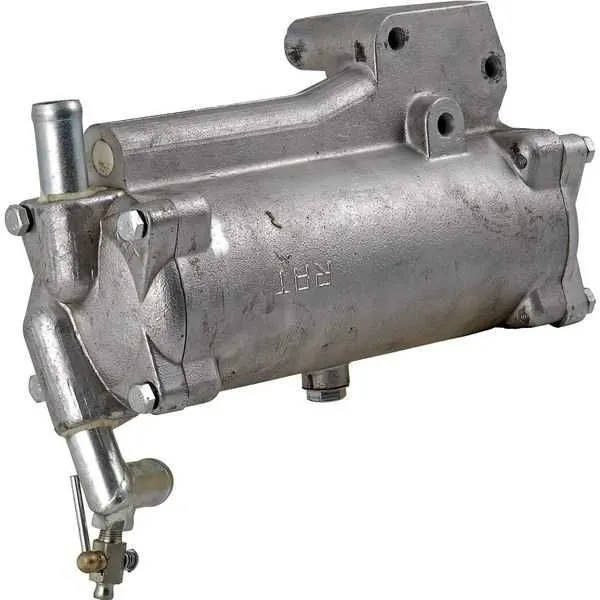 Õlijahuti 6-sil. 0089.016.601 URSUS