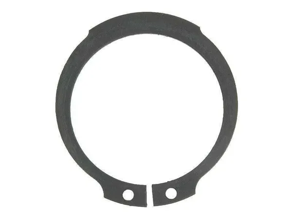 Retaining ring 43mm DIN 471