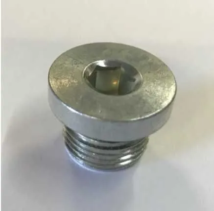 Tulppa A M22x1,5