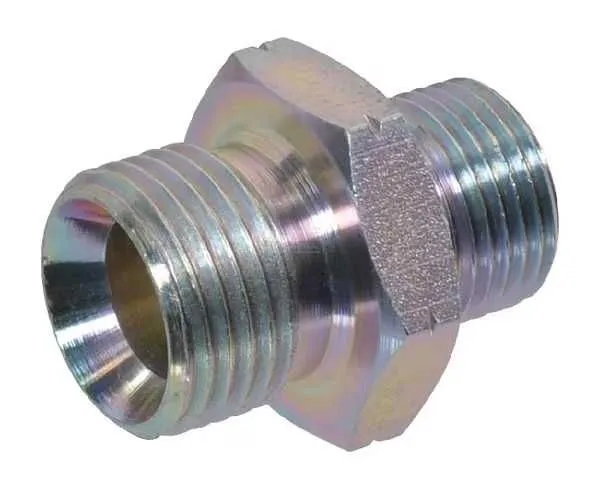 Kaksoisnippa A 3/4"-M22x1,5