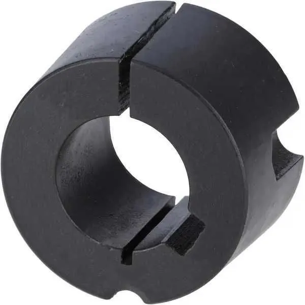 Koniskā bukse #6mm Ø19/38mm Taper-Lock 1108