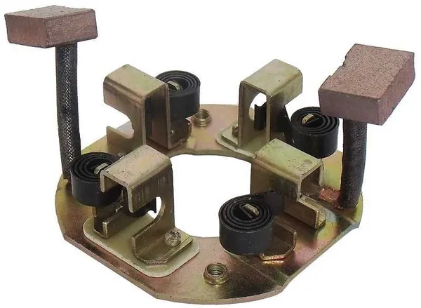 Starteri harjahoidja 12V 3,6/4,2kW 123703302