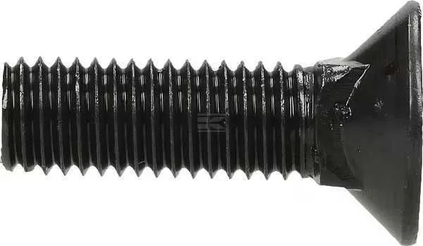 Arkla asmens skrūve M12x40 12.9 DIN608 25pc