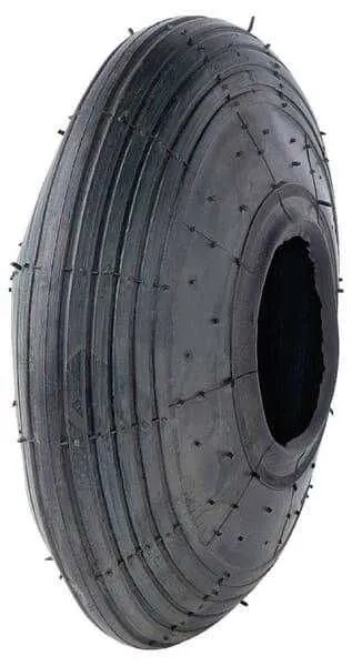 Tyre 4.00-4, 4 Ply, Linear