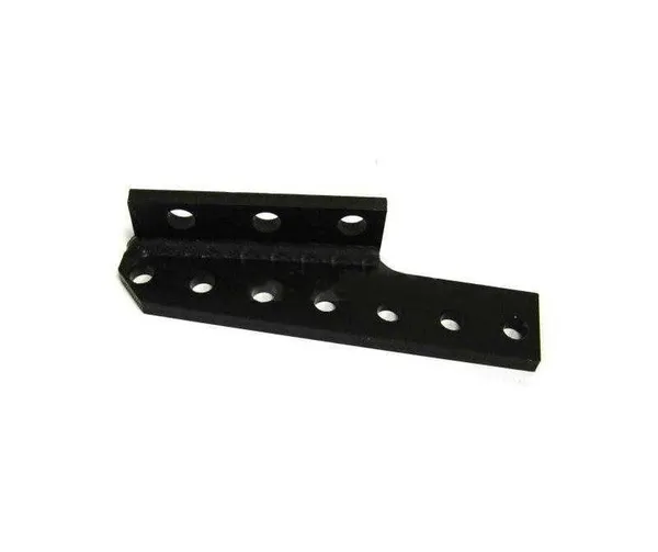 Mudguard bracket LH 13.384.020